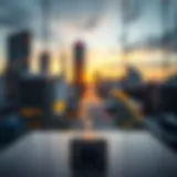 Transitioning to an LLC Visual representation of the transition from a sole proprietorship to an LLC