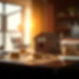 Conceptual representation of 401k rollover