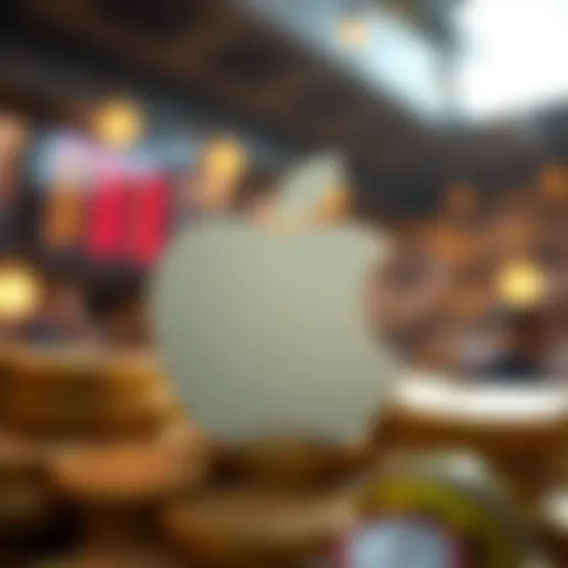 Understanding Apple Inc.’s Dividend Date: A Comprehensive Exploration Introduction