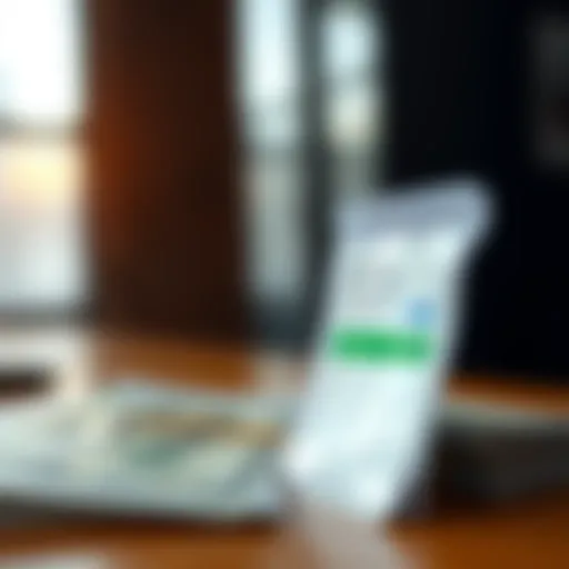 Understanding Cash Availability for Withdrawal in E*TRADE Introduction
