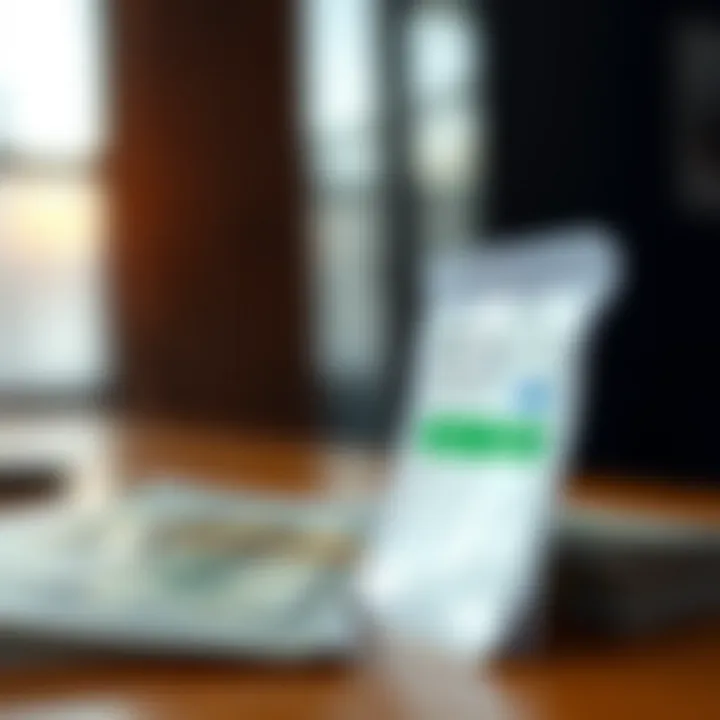 Understanding Cash Availability for Withdrawal in E*TRADE Introduction