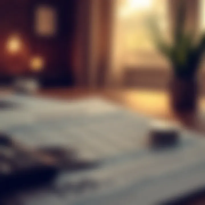A Closer Look at Closing Cost Components Detailed breakdown of closing costs