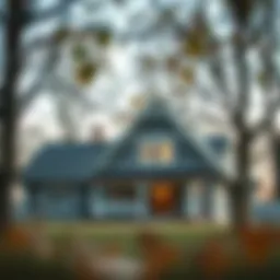 Understanding Closing Costs When Selling a House Introduction