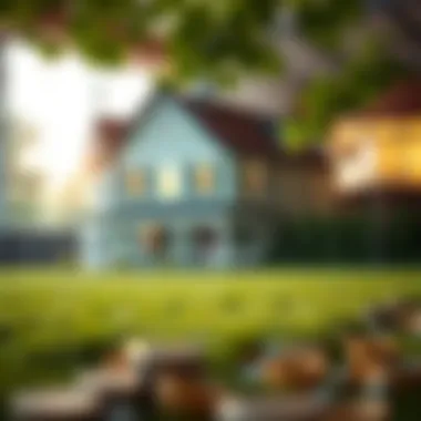 Advantages and Drawbacks of 15-Year Fixed Mortgages Visual representation of advantages versus drawbacks of 15-year fixed mortgages