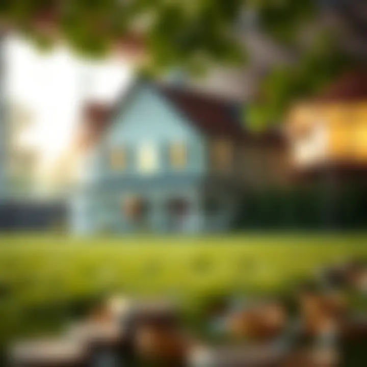 Advantages and Drawbacks of 15-Year Fixed Mortgages Visual representation of advantages versus drawbacks of 15-year fixed mortgages