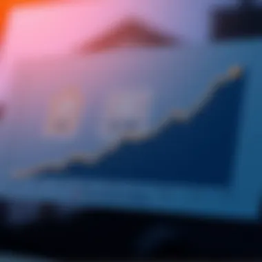 Trends in 15-Year Fixed Mortgage Rates Graph showcasing trends in 15-year fixed mortgage rates over time