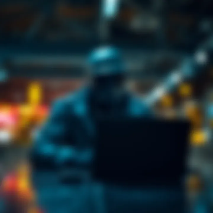 Impact of Cyber Insurance on Business Operations Implications of cyber insurance for modern enterprises