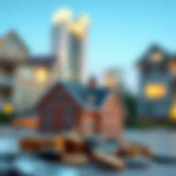 Understanding Debt-to-Income Ratio for FHA Loans