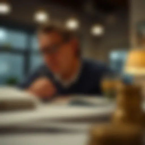 A visual representation of Social Security benefits overview