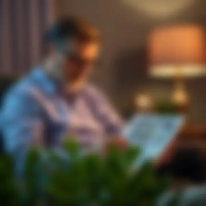 Optimizing Social Security Benefits Strategic planning for optimizing Social Security benefits