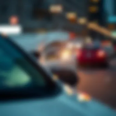 Understanding GEICO Collision Coverage: A Comprehensive Overview Introduction