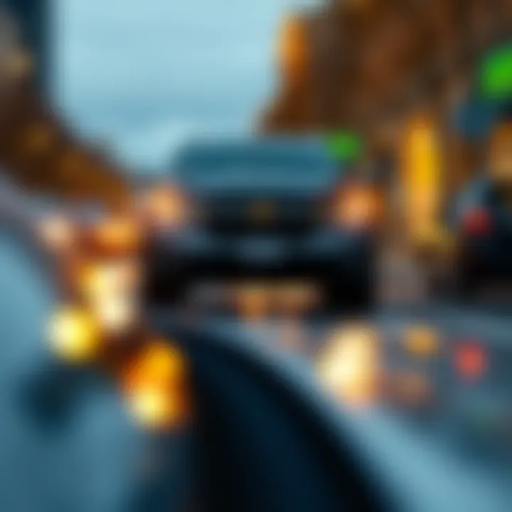 Understanding GEICO Collision Coverage: A Comprehensive Overview Summary