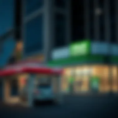 Notable Understanding H&R Block Drop Off: A Comprehensive Examination Notable Understanding H&R Block Drop Off: A Comprehensive Examination