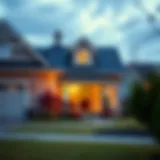 Understanding Home Loans and One-Year Tax Returns Introduction