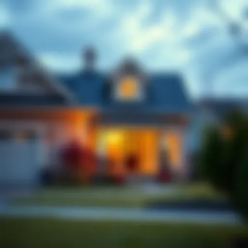 Understanding Home Loans and One-Year Tax Returns Introduction