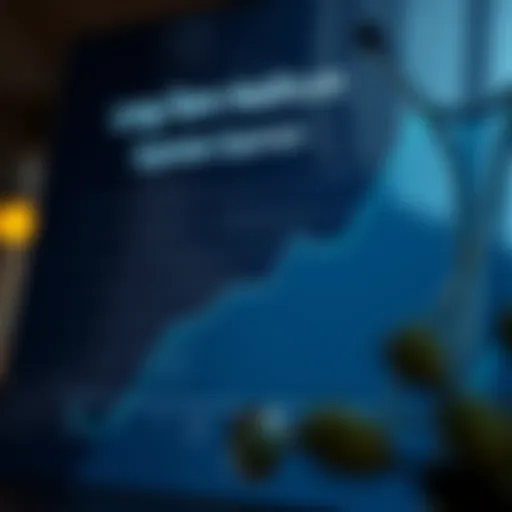 Graph illustrating the rise in long-term healthcare costs over the years