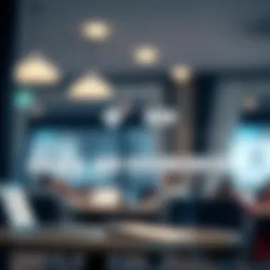 Flowchart outlining strategic planning for future healthcare costs