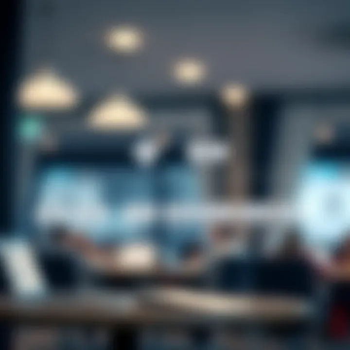 Flowchart outlining strategic planning for future healthcare costs