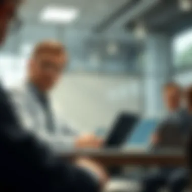 Understanding Managerial Responsibilities Summary Understanding Managerial Responsibilities Summary