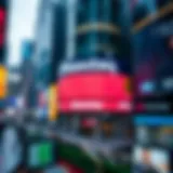 An overview of Nasdaq's market structure