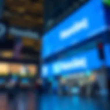 Regulatory Frameworks Affecting Nasdaq Impact of regulatory frameworks on Nasdaq operations