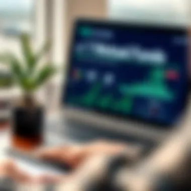 Understanding NTF Mutual Funds at TD Ameritrade Summary Understanding NTF Mutual Funds at TD Ameritrade Summary