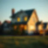 Understanding Points in Refinancing: An Analytical Overview Introduction
