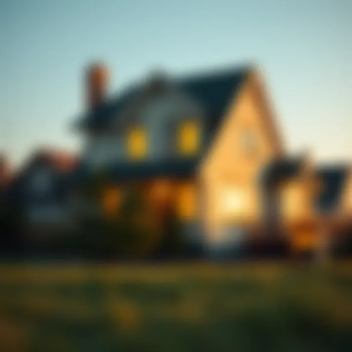 Understanding Points in Refinancing: An Analytical Overview Introduction
