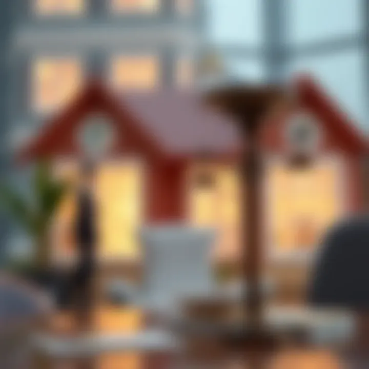 Notable Understanding Points in Refinancing: An Analytical Overview