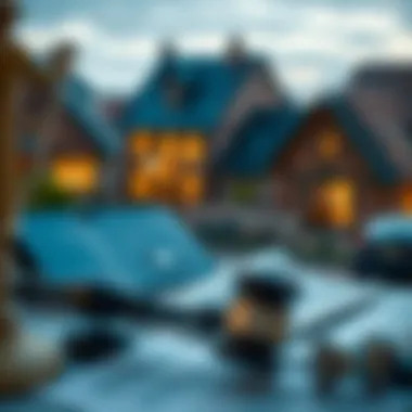 Legal Framework of Property Ownership Legal framework surrounding property ownership agreements