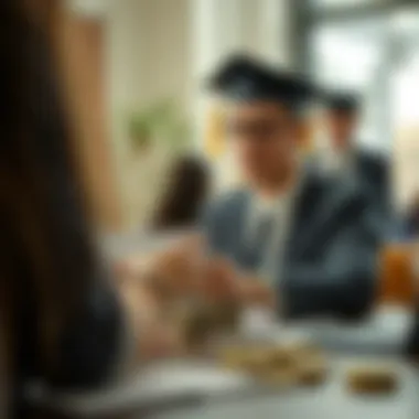 Understanding Student Loans: How Much Funding Can You Expect? Summary Understanding Student Loans: How Much Funding Can You Expect? Summary