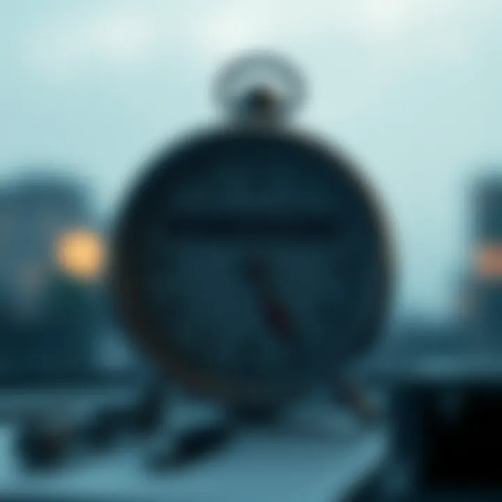 Understanding Tax Deadlines: When Is the Last Day to File Your Taxes? Introduction