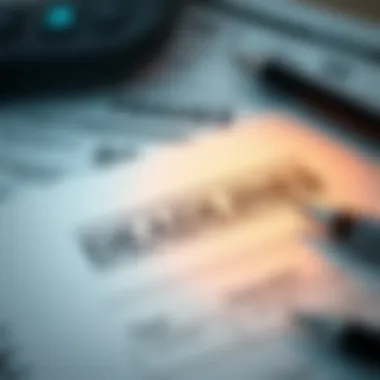 Understanding Tax Deadlines: When Is the Last Day to File Your Taxes? Summary Understanding Tax Deadlines: When Is the Last Day to File Your Taxes? Summary