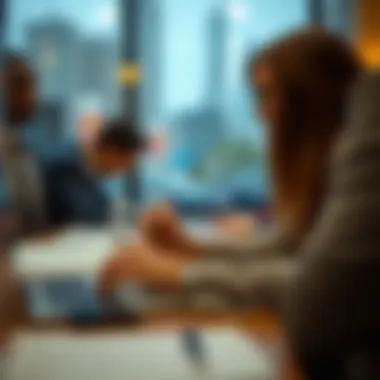 Understanding Tax Returns for Independent Contractors Summary Understanding Tax Returns for Independent Contractors Summary