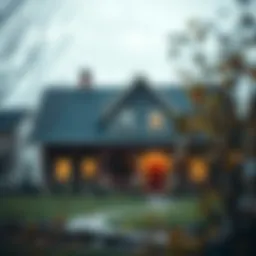 Understanding the Average House Worth: Insights and Implications Introduction