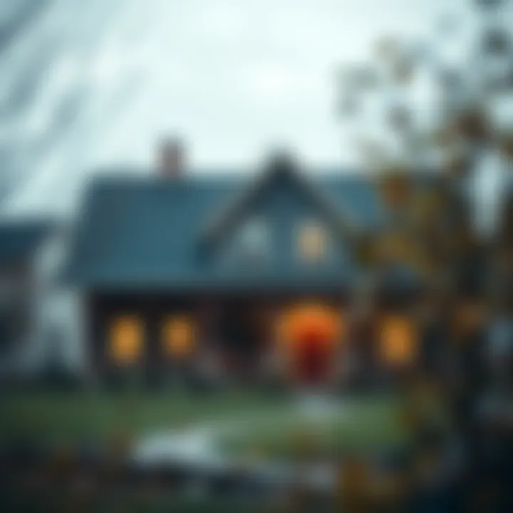 Understanding the Average House Worth: Insights and Implications Introduction