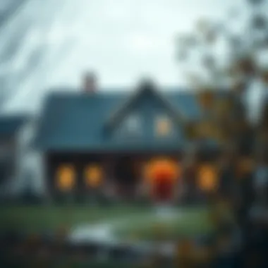 Understanding the Average House Worth: Insights and Implications Introduction Understanding the Average House Worth: Insights and Implications Introduction