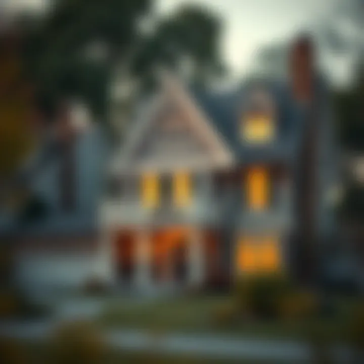 Notable Understanding the Average House Worth: Insights and Implications