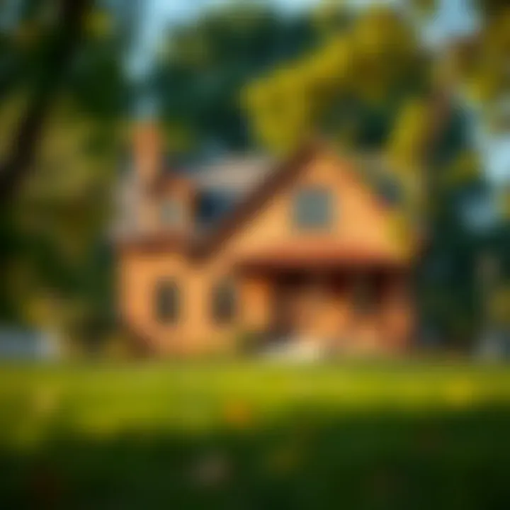 Understanding the Average House Worth: Insights and Implications Summary