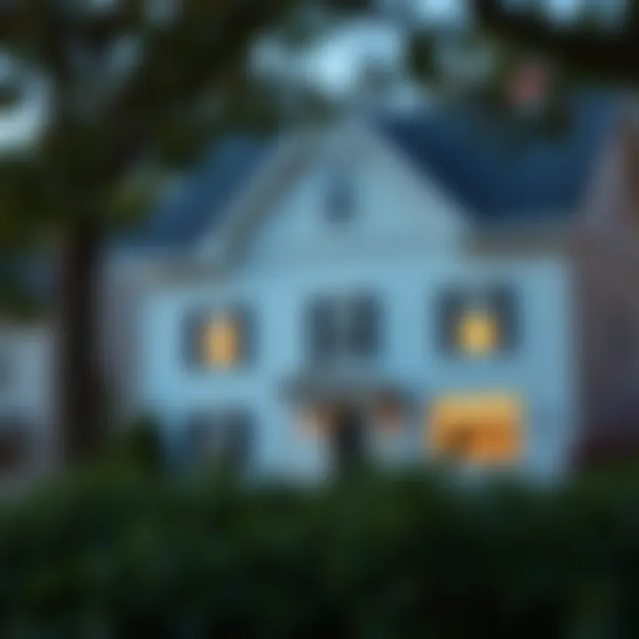 Notable Understanding the Average Interest Rate for Housing: A Deep Dive