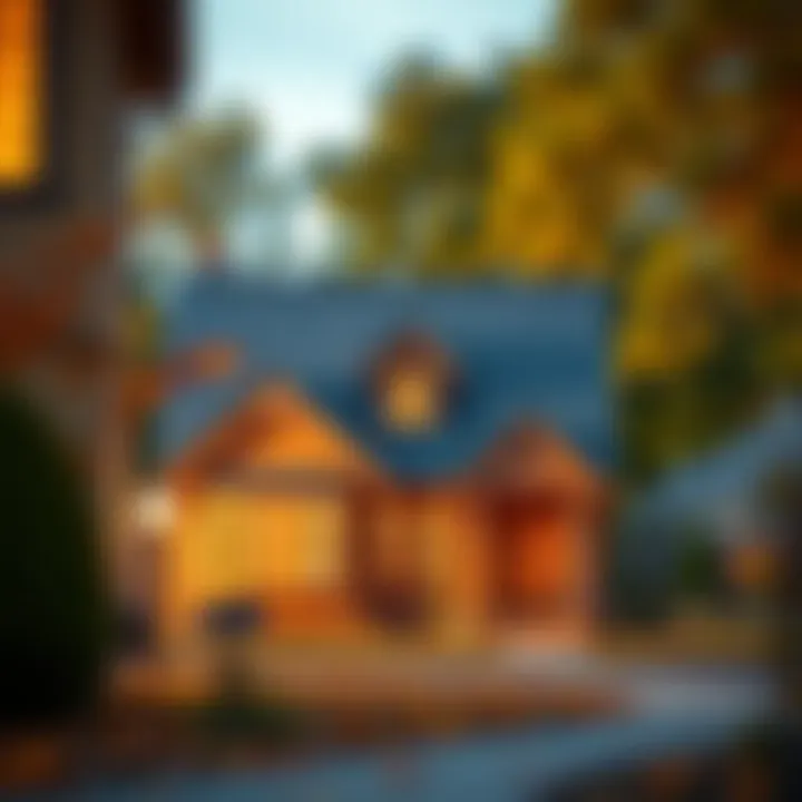 Understanding the Average Interest Rate for Housing: A Deep Dive Summary