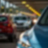 Understanding the Costs and Considerations of Cheap Car Leases Introduction