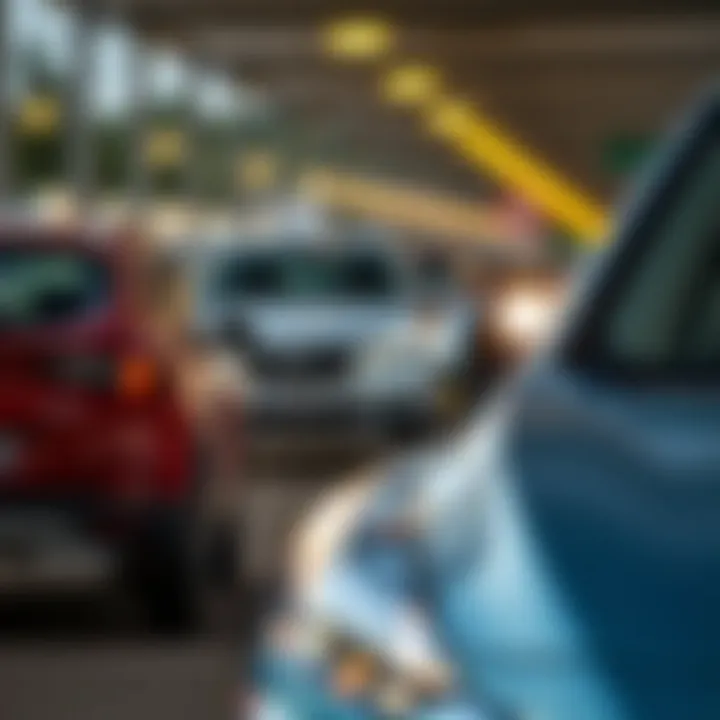 Understanding the Costs and Considerations of Cheap Car Leases Introduction