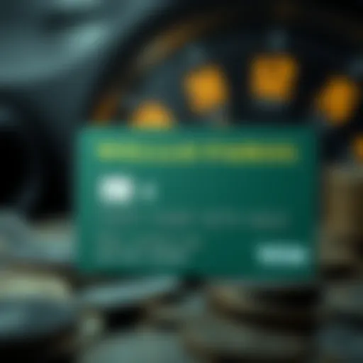 Understanding the Foreign Transaction Fee of Wells Fargo Active Cash Card Introduction