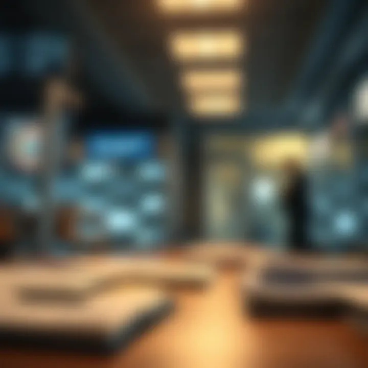 Understanding the Implications of Lawsuits Against Credit Acceptance Introduction