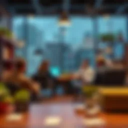 Diverse loan options available for consumers