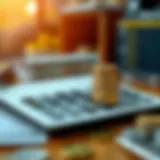 Understanding the Marcus Goldman Sachs High Yield Savings Calculator Introduction