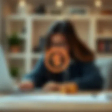 Credit Score Enhancement Through Experian Boost Visual representation of credit score improvement