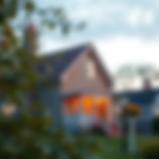 Understanding the National Average Home Mortgage Interest Rate Introduction
