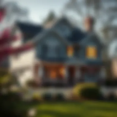 Notable Understanding the National Average Home Mortgage Interest Rate